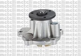 Водяний насос Hyundai ix35/Tucson 2010-2015 (Вир-во) Metelli 24-1186 (фото 1)