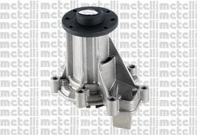 Водяний насос механічний Metelli 24-1261