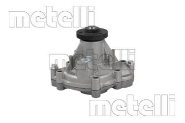 Насос системы охлаждения Metelli 24-1399 (фото 1)