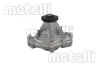 Насос системы охлаждения Metelli 24-1399 (фото 1)