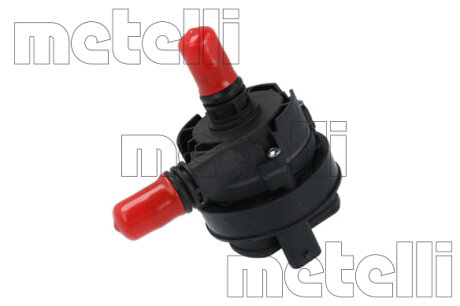 Додатковий насос системи охолодження Metelli 25-0049