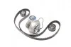Водяной насос + комплект зубчатого ремня 169 з. Metelli 30-0572-1 (фото 3)
