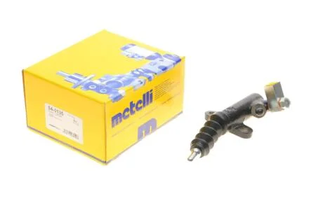Цилиндр сцепления, рабочий Metelli 54-0135