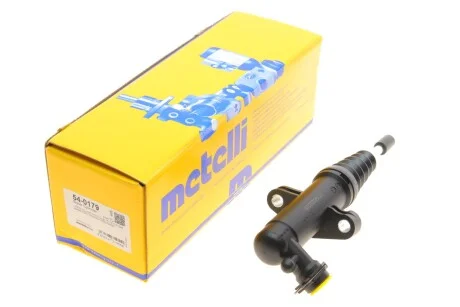 Цилиндр сцепления, рабочий Metelli 54-0179