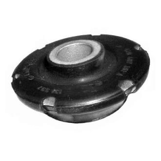 Сайлентблок рульової тяги 10,2 x 24,5 x 26 METGUM 07-05