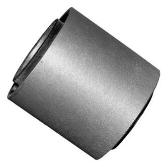 Сайлентблок переднього важеля задній METGUM 13-28