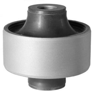 Сайлентблок переднього важеля задній посилений METGUM 14-05A