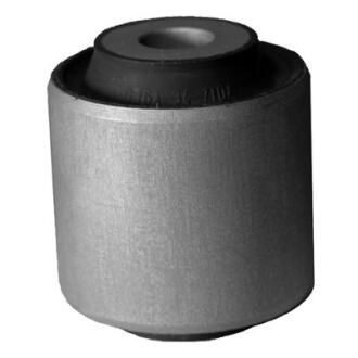 Втулка заднього амортизатора ремонтна 12х29,4х20х62 METGUM 17-42