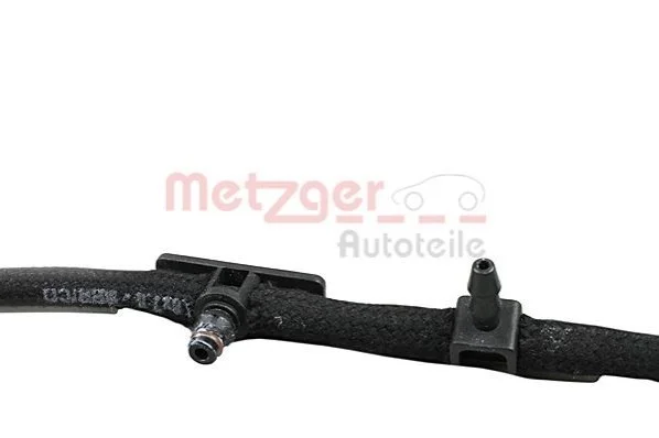 Шланг топливный METZGER 0840124 (фото 1)