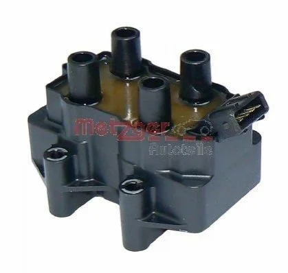 Катушка зажигания 12V METZGER 0880084 (фото 1)