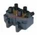 Катушка зажигания 12V METZGER 0880084 (фото 1)