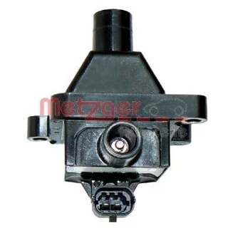 Котушка запалювання 12V METZGER 0880114