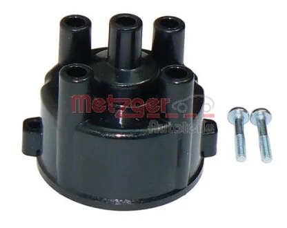 Крышка распределителя зажигания V METZGER 0881003