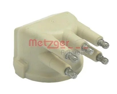 Крышка распределителя зажигания V METZGER 0881010