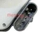 Дроссельная заслонка с электроприводом METZGER 0892426 (фото 3)