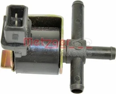 Клапан управління турбіни, соленоїдний METZGER 0892528
