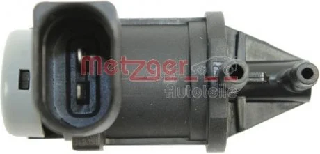 Клапан рециркуляції відпрацьованих газів, соленоїдний METZGER 0892556