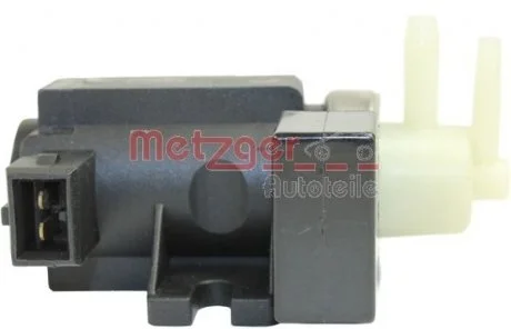 Клапан управления давлением, соленоидный METZGER 0892561