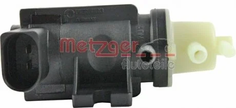 Клапан управления турбины, соленоидный METZGER 0892592