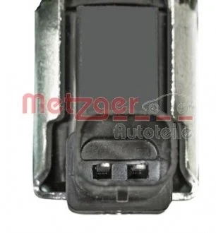 Клапан вакуумний, соленоїдний METZGER 0892619