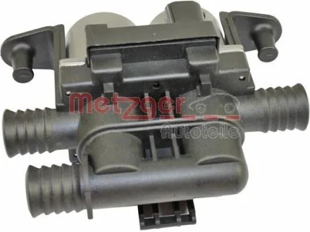 Кран печки, соленоидный METZGER 0899054