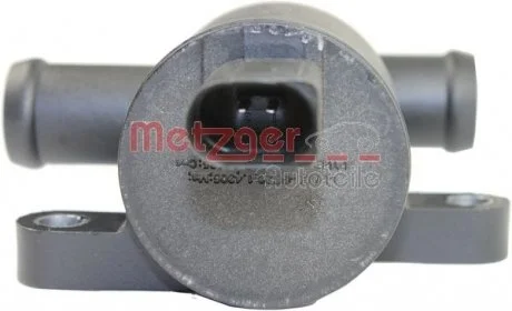 Кран печки, соленоидный METZGER 0899067