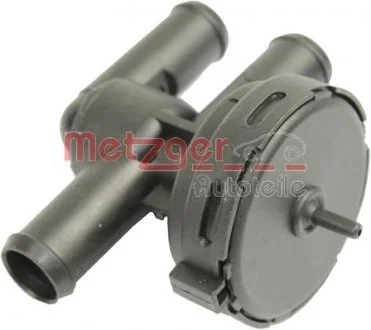 Кран печки METZGER 0899077