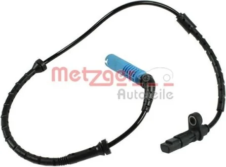 Датчик АБС METZGER 0900015