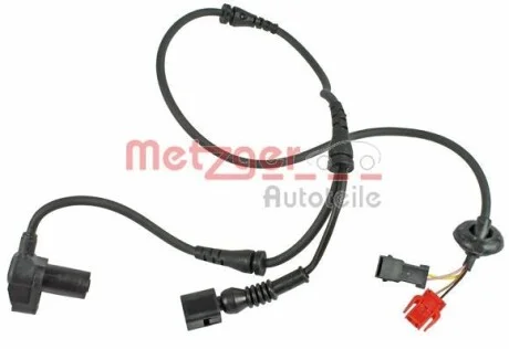 Датчик АБС METZGER 0900084