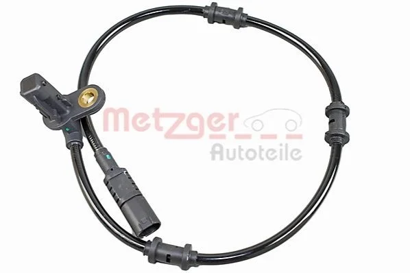Датчик АБС METZGER 09001064 (фото 1)