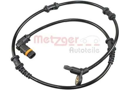Датчик АБС (ABS) передний METZGER 09001069