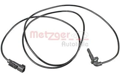 Датчик АБС (ABS) METZGER 09001145