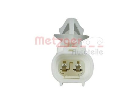 Фото датчик ABS METZGER 09001172 Датчик ABS METZGER 09001172
