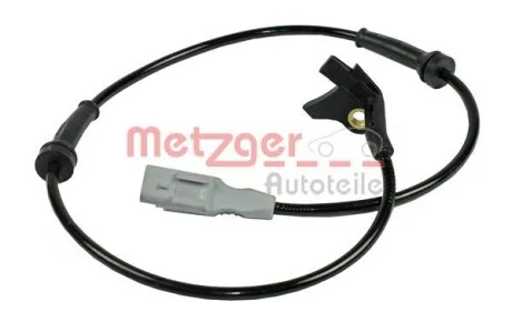 Датчик АБС METZGER 0900137