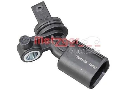 Датчик АБС (ABS) METZGER 09001468