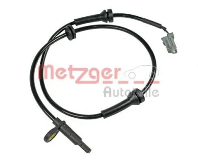 Датчик АБС METZGER 0900147