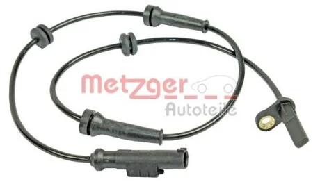 Датчик АБС (ABS) METZGER 0900201