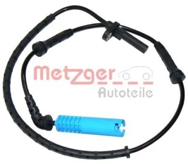 Датчик АБС METZGER 0900271