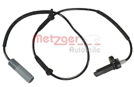 Датчик АБС METZGER 0900645