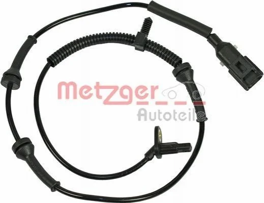 Датчик АБС METZGER 0900832 (фото 1)