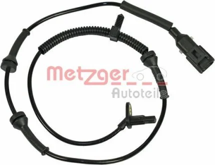 Датчик АБС METZGER 0900832