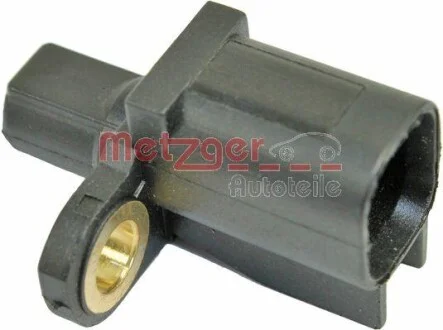 Датчик ABS (ABS) задний METZGER 0900837