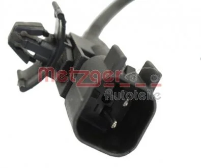 Датчик АБС METZGER 0900908