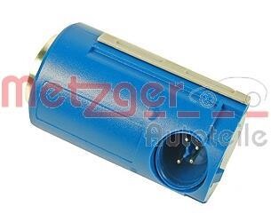 Датчик системы парковки METZGER 0901050