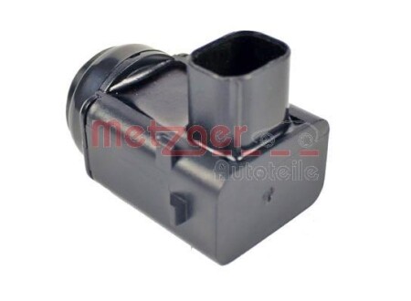 Датчик системы парковки METZGER 0901076