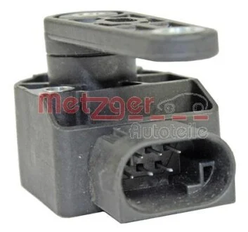 Корректор фар электрический METZGER 0901141