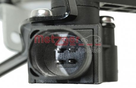 Датчик высоты подъема подвески в сборе METZGER 0901247