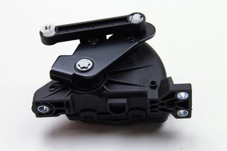 Датчик положення педалі ходу METZGER 0901493