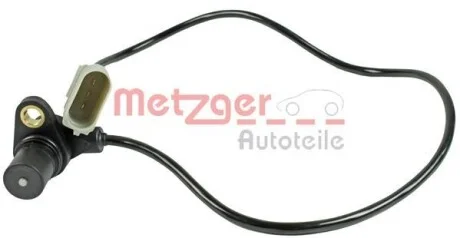 Датчик положения коленчатого вала METZGER 0902022