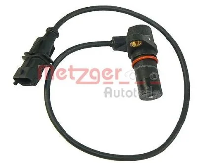 Датчик положення (оборотів) коленвала METZGER 0902096